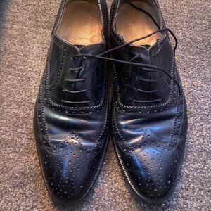 Ferragamo Dress shoes for men